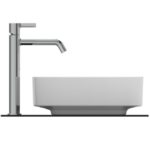 Смеситель для раковины Ideal Standard JOY BC782AA-фото7