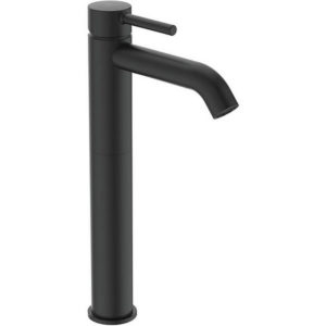 Смеситель для раковины с удлиненным корпусом Ideal Standard CERALINE BC269XG-фото1
