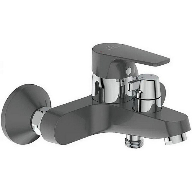 Смеситель для ванны Ideal Standard Cerafine Model D BC494U8-фото1 Смеситель для ванны Ideal Standard Cerafine Model D BC494U8-фото1