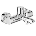 Смеситель для ванны Ideal Standard CERALINE BC199AA-фото1