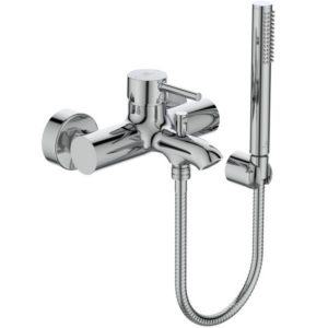 Смеситель для ванны Ideal Standard CERALINE BC270AA-фото1