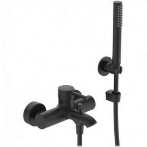 Смеситель для ванны Ideal Standard CERALINE BC270XG-фото1