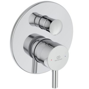 Смеситель для ванны Ideal Standard CERALINE BD139AA-фото1
