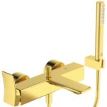 Смеситель для ванны Ideal Standard CONCA BC763A2-фото1