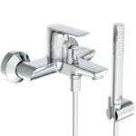 Смеситель для ванны Ideal Standard CONNECT AIR A7056AA-фото1