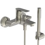 Смеситель для ванны Ideal Standard CONNECT AIR A7056GN-фото1