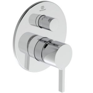 Смеситель для ванны Ideal Standard JOY A7383AA-фото1