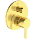 Смеситель для ванны Ideal Standard JOY A7386A2-фото1