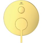 Смеситель для ванны Ideal Standard JOY A7386A2-фото3