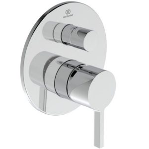 Смеситель для ванны Ideal Standard JOY A7386AA-фото1
