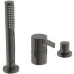 Смеситель для ванны Ideal Standard JOY BC788A5-фото1