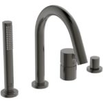 Смеситель для ванны Ideal Standard JOY BC789A5-фото1