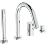 Смеситель для ванны Ideal Standard JOY BC789AA-фото1