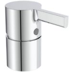 Смеситель для ванны Ideal Standard JOY BC789AA-фото4