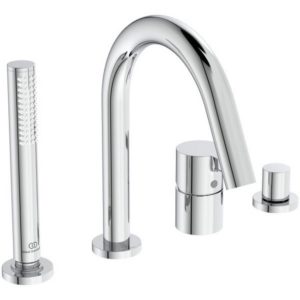 Смеситель для ванны Ideal Standard JOY BC789AA-фото1
