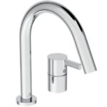 Смеситель для ванны Ideal Standard JOY BC789AA-фото6