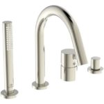 Смеситель для ванны Ideal Standard JOY BC789GN-фото1