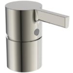 Смеситель для ванны Ideal Standard JOY BC789GN-фото4