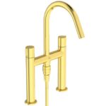 Смеситель для ванны Ideal Standard JOY BC804A2-фото5