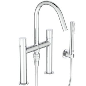 Смеситель для ванны Ideal Standard JOY BC804AA-фото1
