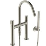 Смеситель для ванны Ideal Standard JOY BC804GN-фото1