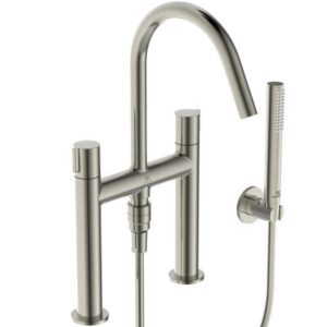 Смеситель для ванны Ideal Standard JOY BC804GN-фото1
