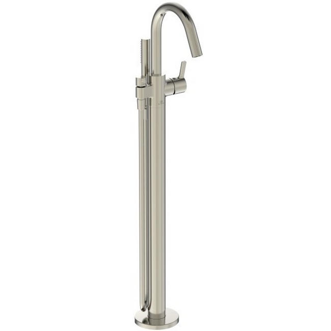 Смеситель для ванны Ideal Standard JOY BD461GN-фото1 Смеситель для ванны Ideal Standard JOY BD461GN-фото1