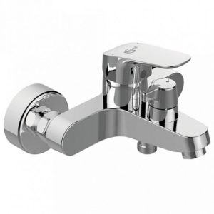 Смеситель для ванны с душем Ideal Standard CERAFLEX B1740AA-фото1