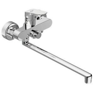 Смеситель для ванны с душем Ideal Standard CERAFLEX B1741AA-фото1