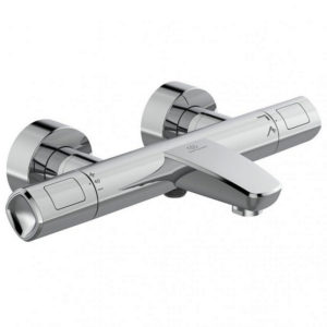 Смеситель для ванны с душем Ideal Standard CERATHERM T100 A7238AA-фото1