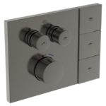 Смеситель термостатический для душа Ideal Standard CERATHERM NAVIGO SOLOS A7894A5-фото1