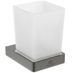 Стакан с держателем Ideal Standard CONCA T4504A5-фото1