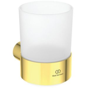 Стакан с держателем Ideal Standard CONCA T4505A2-фото1