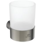 Стакан с держателем Ideal Standard CONCA T4505GN-фото1