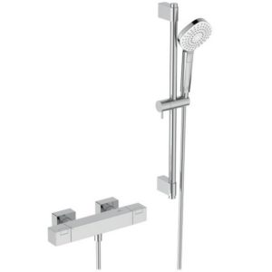 Термостат для душа Ideal Standard CERATHERM C100 A7535AA-фото1