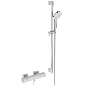 Термостат для душа Ideal Standard CERATHERM C100 A7536AA-фото1