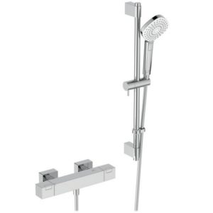 Термостат для душа Ideal Standard CERATHERM C100 A7537AA-фото1