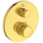 Термостат для душа Ideal Standard CERATHERM NAVIGO A7295A2-фото1