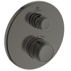 Термостат для душа Ideal Standard CERATHERM NAVIGO A7295A5-фото1