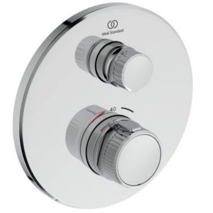 Термостат для душа Ideal Standard CERATHERM NAVIGO A7295AA-фото1