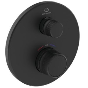Термостат для душа Ideal Standard CERATHERM NAVIGO A7295XG-фото1