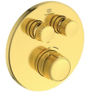 Термостат для душа Ideal Standard CERATHERM NAVIGO A7296A2-фото1