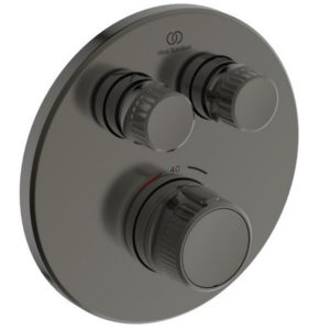 Термостат для душа Ideal Standard CERATHERM NAVIGO A7296A5-фото1