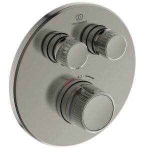 Термостат для душа Ideal Standard CERATHERM NAVIGO A7296GN-фото1