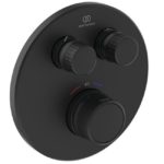 Термостат для душа Ideal Standard CERATHERM NAVIGO A7296XG-фото1