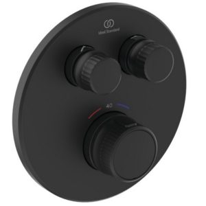 Термостат для душа Ideal Standard CERATHERM NAVIGO A7296XG-фото1