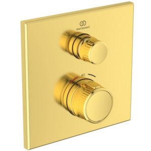 Термостат для душа Ideal Standard CERATHERM NAVIGO A7301A2-фото1