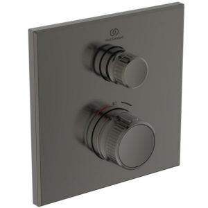 Термостат для душа Ideal Standard CERATHERM NAVIGO A7301A5-фото1