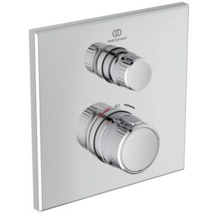 Термостат для душа Ideal Standard CERATHERM NAVIGO A7301AA-фото1