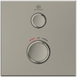 Термостат для душа Ideal Standard CERATHERM NAVIGO A7301GN-фото3